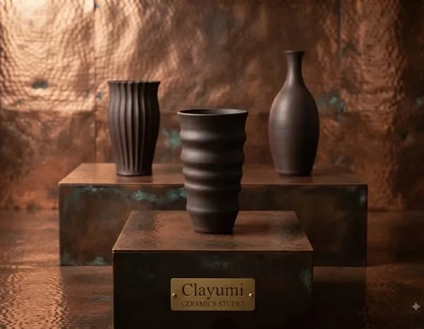 Cerámica de Clayumi en Instagram